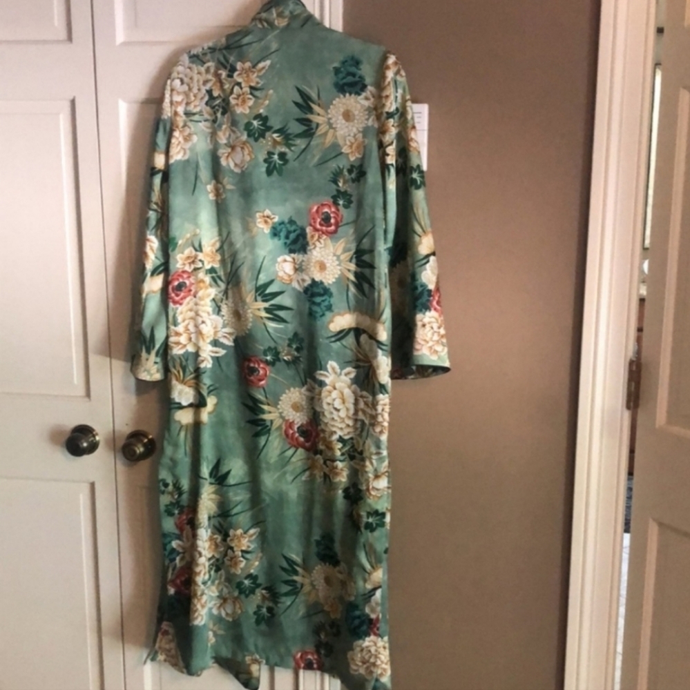 Zara Kimono - Picture 15 of 16